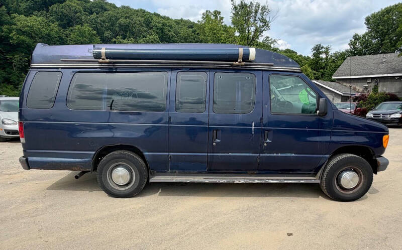 ford econoline van 2006 1FTNS24W46DA61170 image ford econoline van 2006 1FTNS24W46DA61170 image